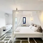 Sandy Side Mykonos By Angelsgroup Agios Ioannis Diakoftis