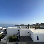 Sandy Side Mykonos By Angelsgroup Feriehus Agios Ioannis Diakoftis