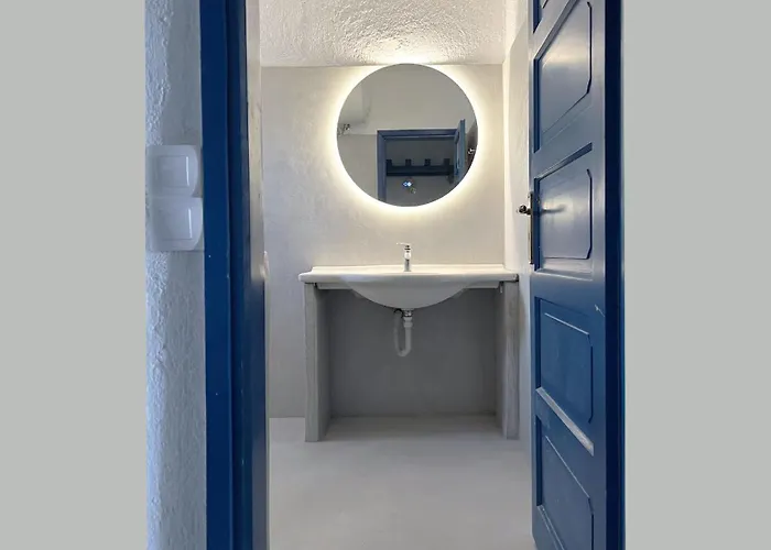 Sandy Side Mykonos By Angelsgroup