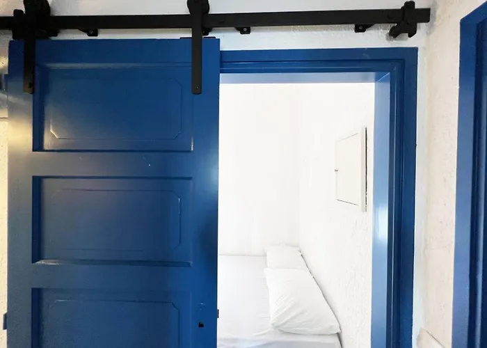 Sandy Side Mykonos By Angelsgroup Agios Ioannis Diakoftis