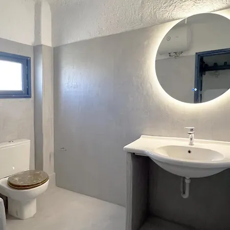 Sandy Side Mykonos By Angelsgroup