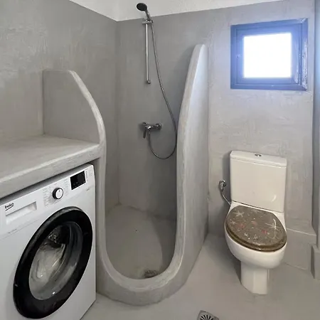 Sandy Side Mykonos By Angelsgroup Tatil Evi