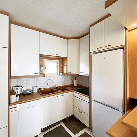 Sandy Side Mykonos By Angelsgroup Tatil Evi