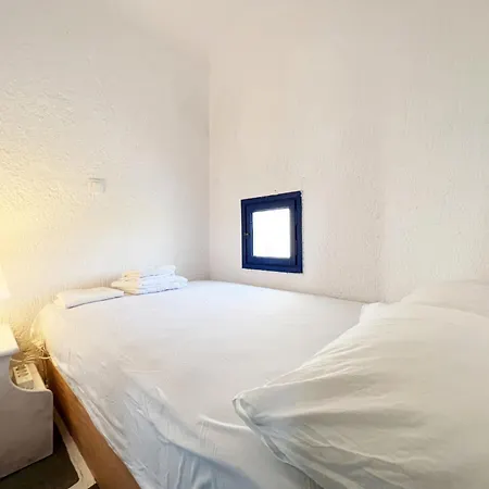 Sandy Side Mykonos By Angelsgroup