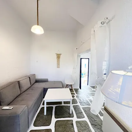 Sandy Side Mykonos By Angelsgroup