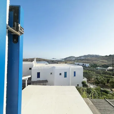 Sandy Side Mykonos By Angelsgroup Tatil Evi *