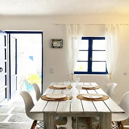 Sandy Side Mykonos By Angelsgroup