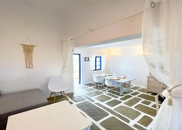 Sandy Side Mykonos By Angelsgroup Agios Ioannis Diakoftis