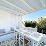度假居 Sandy Side Mykonos By Angelsgroup