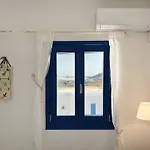 Sandy Side Mykonos By Angelsgroup 度假居 Agios Ioannis Diakoftis