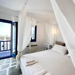 Sandy Side Mykonos By Angelsgroup Agios Ioannis Diakoftis
