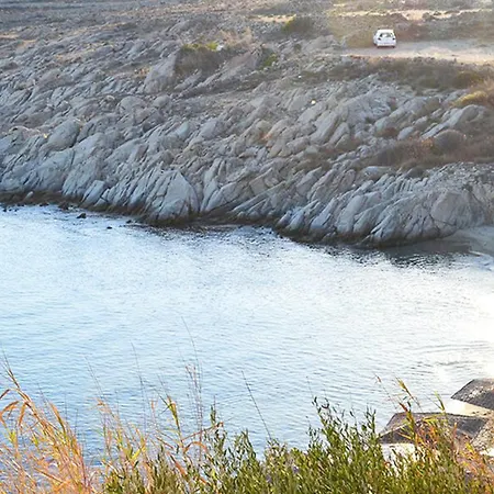 Sandy Side Mykonos By Angelsgroup * Agios Ioannis Diakoftis