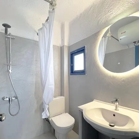 Sandy Side Mykonos By Angelsgroup בית נופש *