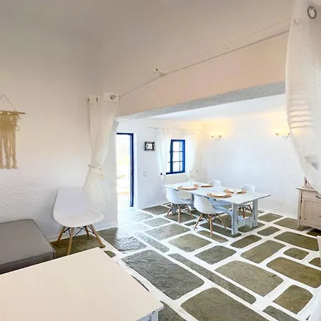 Sandy Side Mykonos By Angelsgroup Agios Ioannis Diakoftis