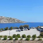 Ferienhaus Sandy Side Mykonos By Angelsgroup