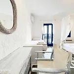 Ferienhaus Sandy Side Mykonos By Angelsgroup *