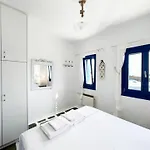 Sandy Side Mykonos By Angelsgroup Ferienhaus Agios Ioannis Diakoftis