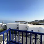 Ferienhaus Sandy Side Mykonos By Angelsgroup *