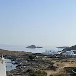 Ferienhaus Sandy Side Mykonos By Angelsgroup Agios Ioannis Diakoftis