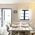 Sandy Side Mykonos By Angelsgroup