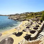 Ferienhaus Sandy Side Mykonos By Angelsgroup